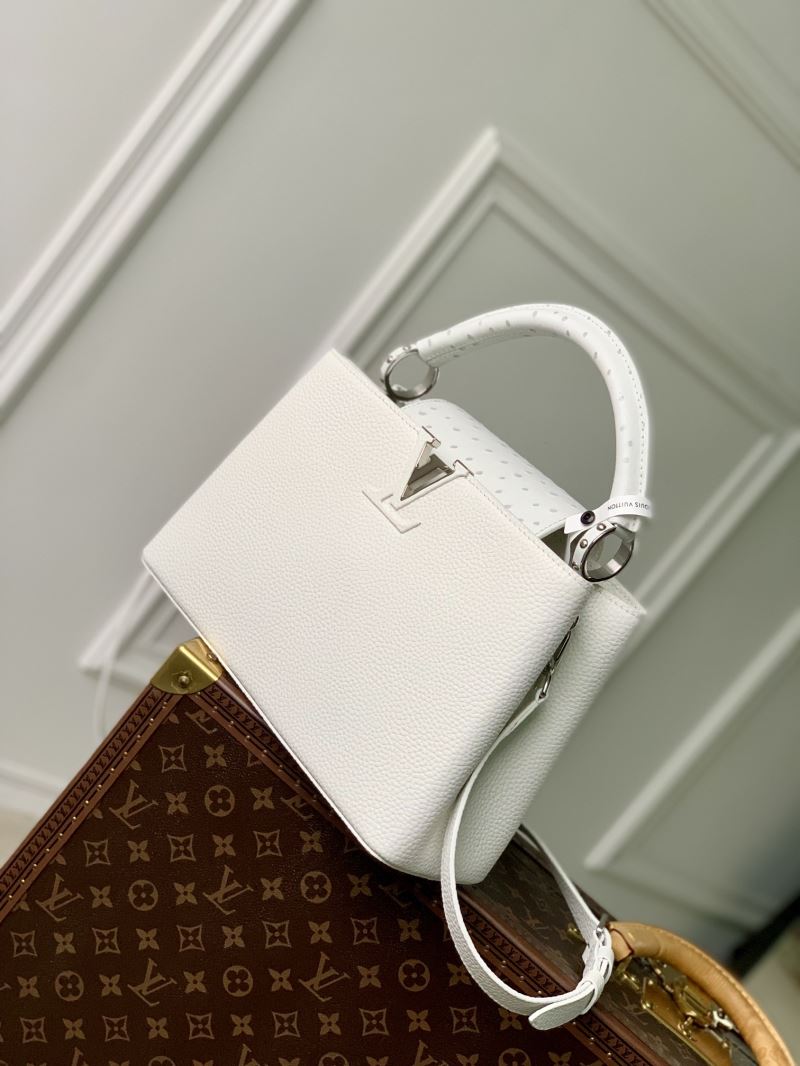 LV Capucines Bags